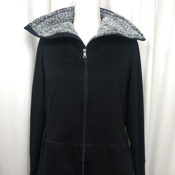 Free2B black jacket - Picture 1 of 11